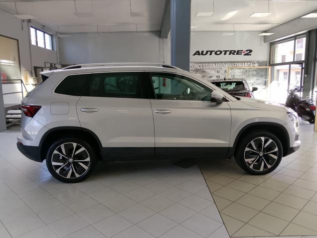 Škoda Karoq Karoq 1.5 tsi Style dsg - perfetta - Foto 6