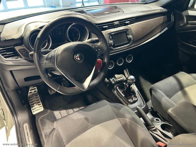 ALFA ROMEO Giulietta 2.0 JTDm-2 150 CV Distinctive - Foto 8