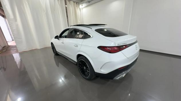 Mercedes-benz GLC 220d 4M CoupPremiumPlus Km0 - Foto 2