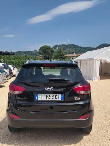 Hyundai iX35 1.7 CRDi 2WD Comfort - Foto 6