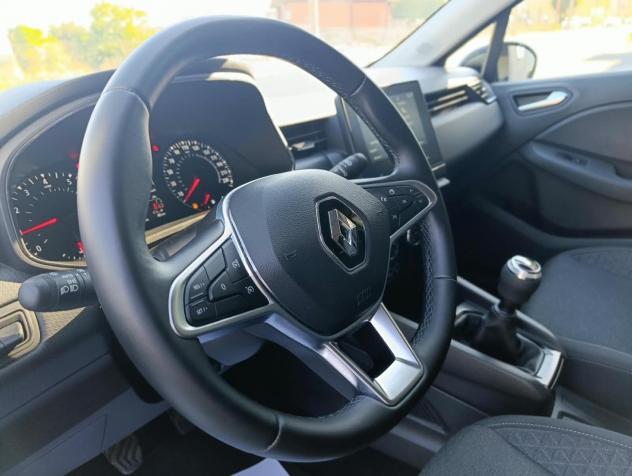 Renault Clio SCe 65 CV 5 porte Equilibre - Foto 10