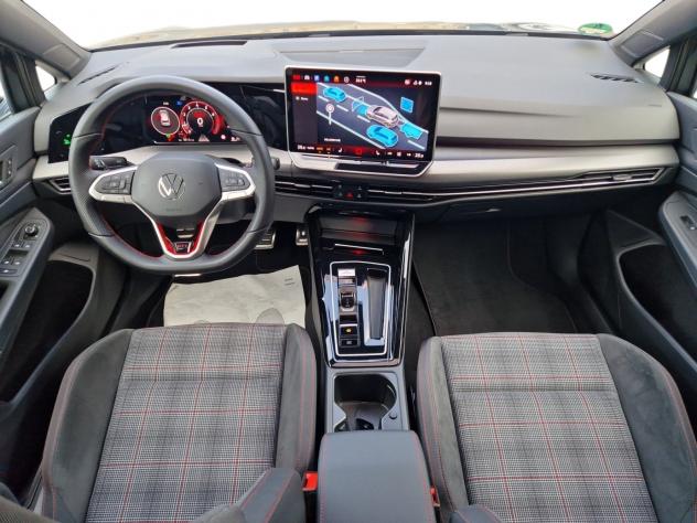 Volkswagen Golf Golf 2.0 tsi GTI 265cv dsg - Foto 10