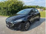 Ford Fiesta 1.0 EcoBoost Hybrid 125 CV ST-Line  Dicembre 2022  Solo 17.300 km