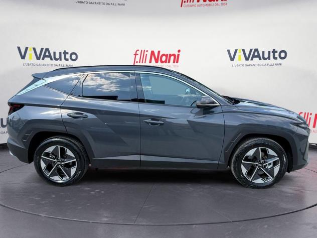 Hyundai Tucson 1.6 T-GDI 2wd 150cv Business DCT - Foto 4
