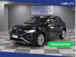 Volkswagen T-Roc 1.0 TSI Life 110CV