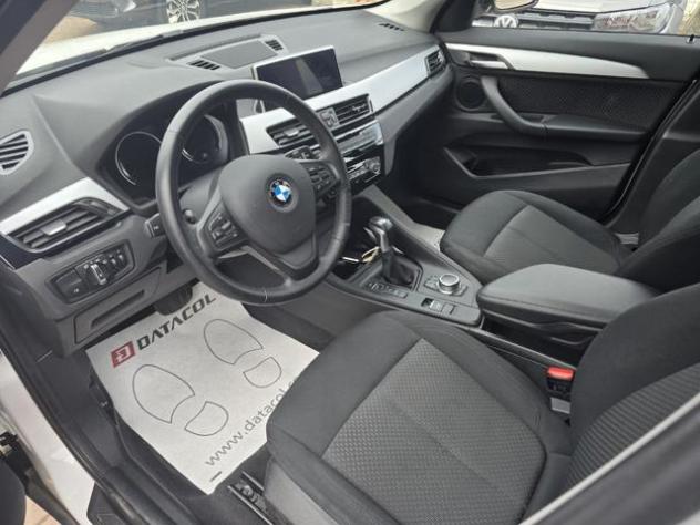 BMW X1 xDrive25e Advantage Plug-in rif. 23475515 - Foto 7