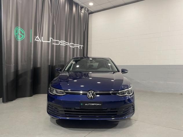 Volkswagen Golf 2.0 TDI SCR 110KW Life DSG - Foto 2