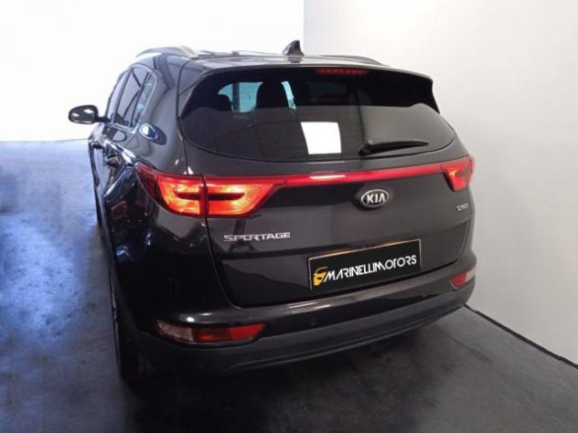 KIA Sportage 1.7 CRDI 115CV COOL rif. 23744423 - Foto 2