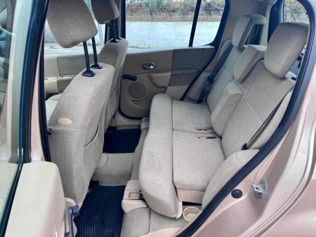 Renault Modus 1.5 dCi 82CV Luxe Dynamique - Foto 10