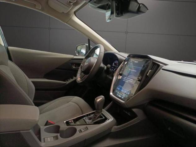 SUBARU Crosstrek 2.0i e-Boxer MHEV CVT Lineartronic Style Xtra rif. 23900452 - Foto 7