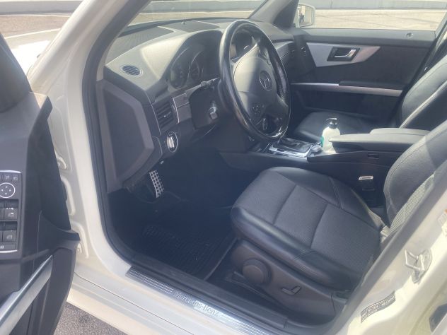 Mercedes GLK 200 - Foto 9