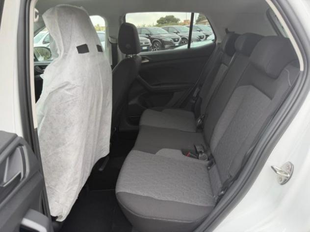 VOLKSWAGEN T-Cross 1.0 TSI 85kW Edition Plus DSG rif. 24062988 - Foto 9
