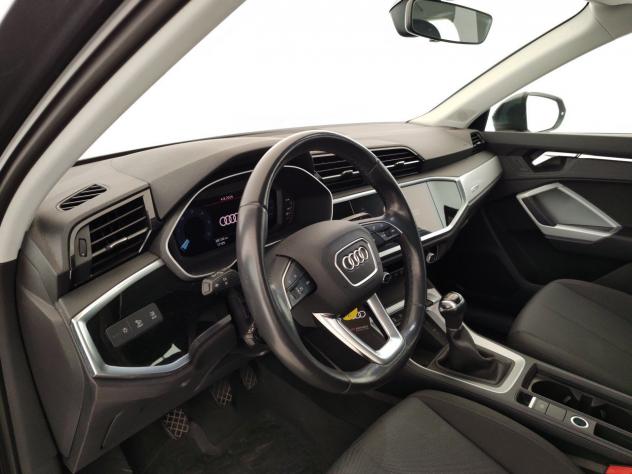 Audi Q3 35 TDI S Line Edition - Foto 8