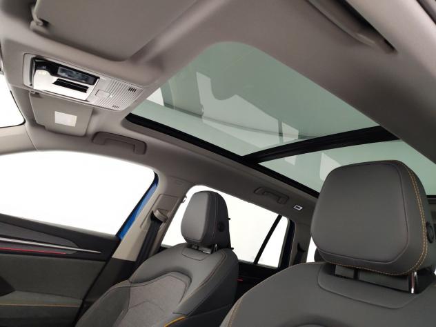 Škoda Kodiaq Kodiaq 1.5 TSI PHEV DSG Style - Foto 10