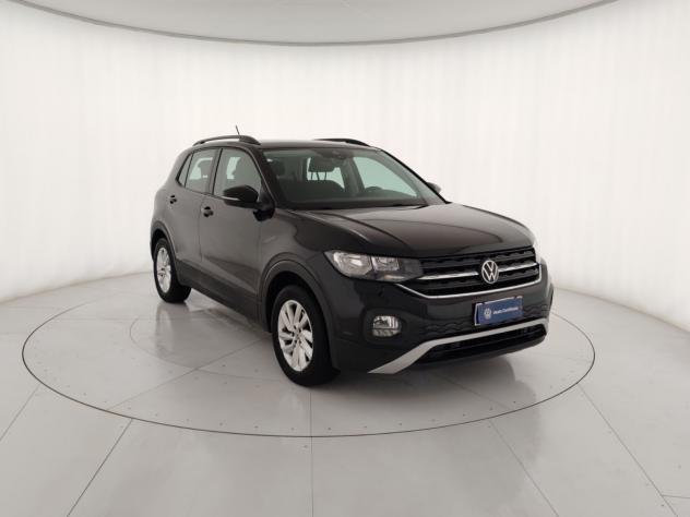 Volkswagen T-Cross T-Cross 1.0 tsi Style 95cv - Foto 4