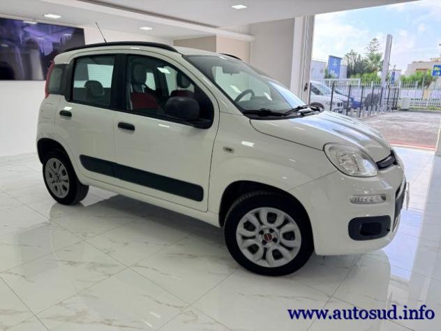 FIAT Panda 0.9 TwinAir Turbo Natural Power Pop rif. 24068265 - Foto 8