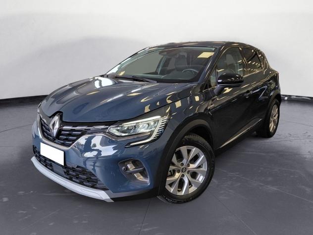 Renault Captur E-Tech hybrid 1.6 HEV E-TECH 145cv INTENS