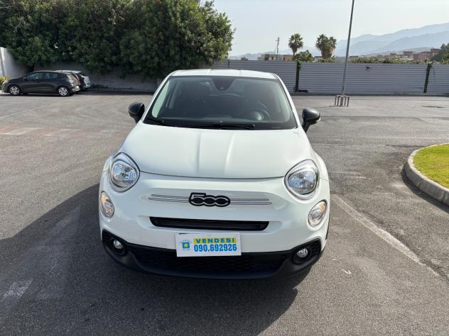 Fiat 500X 1.3 MultiJet 95 CV Club - Foto 2