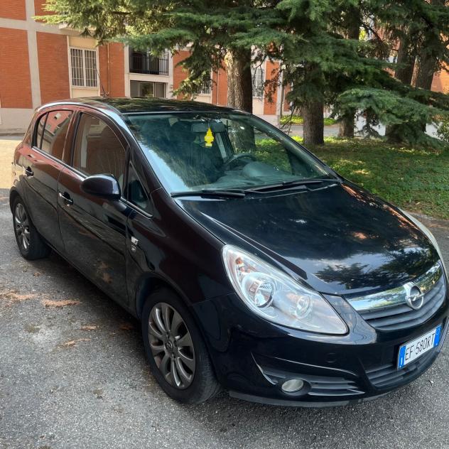 Opel Corsa 1.2 5 porte Cosmo km 87.000 - Foto 3