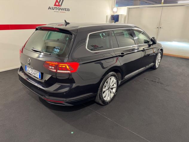 Passat Variant 2.0 TDI DSG 150 CV - Foto 4