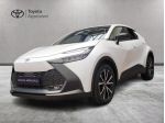 Toyota C-HR C-HR 2.0 phev Trend fwd e-cvt