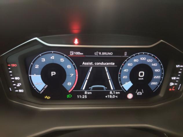 Audi A1 A1 allstreet 30 1.0 tfsi Business 116cv s tronic - Foto 9