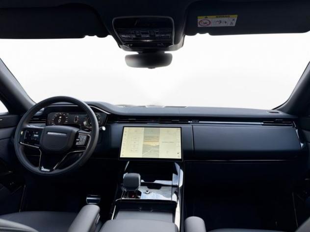 LAND ROVER Range Rover Sport 3.0 I6 PHEV 460 CV Dynamic SE *IVA ESPOSTA* rif. 24080057 - Foto 4
