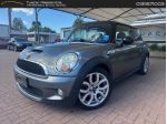 Mini Cooper Chili 1.6 Cooper S #12190