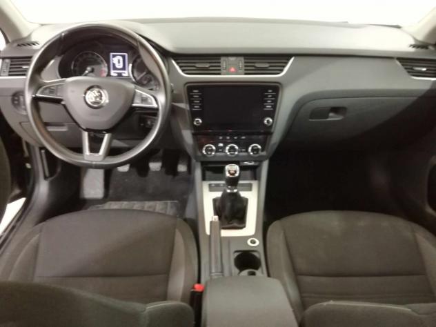 Škoda Octavia 1.6 TDI SCR 115 CV Wagon Executive - PROMO FINANZIMENTO - Foto 8