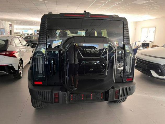 ICH-X K3 2.0 GPL DCT 4WD rif. 23877730 - Foto 3
