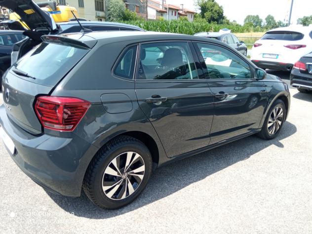 Volkswagen Polo 1.0 TSI 5p. Highline BlueMotion Technology - Foto 5