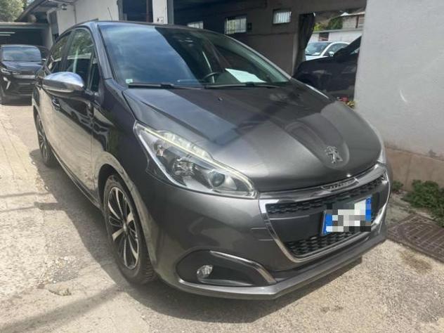 PEUGEOT 208 BlueHDi 100 S&S 5 porte Allure rif. 23984085 - Foto 2