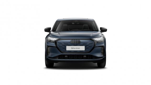 Audi Q6 Sportback e-tron Q4 Audi Q4 Sportback Business e-tron performance 210,00 kW - Foto 4