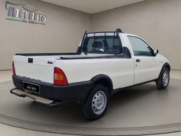FIAT Strada 1.9 diesel Pick-up rif. 23914289 - Foto 5