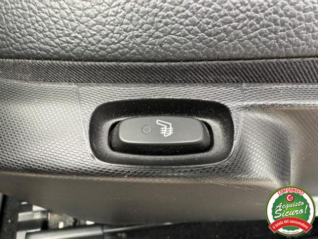 SMART ForTwo 70 1.0 twinamic Automatica rif. 22964864 - Foto 9