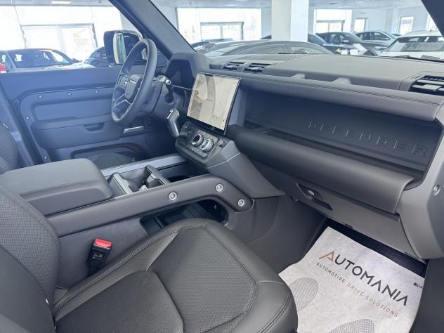 Land Rover Defender D200 AWD Auto 110 X-Dynamic SE - Autocarro N1 - Foto 9