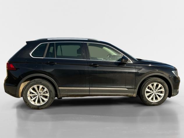 Volkswagen Tiguan 1.6 TDI SCR Business BlueMotion Technology - Foto 7