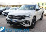 VOLKSWAGEN T-Roc 2.0 TDI 150CV DSG R LINE rif. 24126422