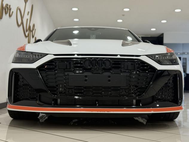 Audi RS6 4.0 quattro tiptronic Performance Avant Limited Edition 574 - Foto 8
