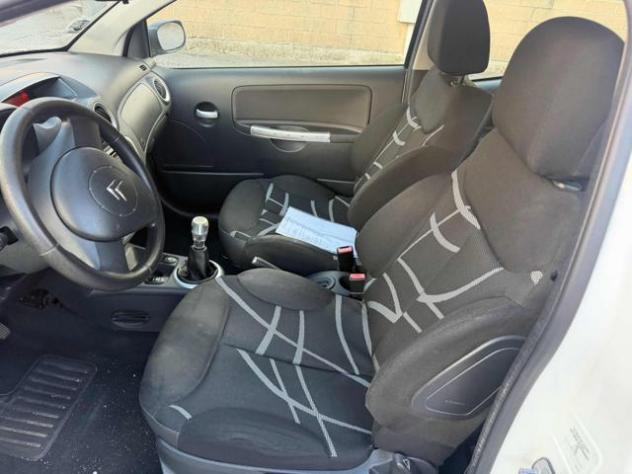 CITROEN C2 09 1.1 airdream Perfect Techno Stupenda Bellissima rif. 24161776 - Foto 6