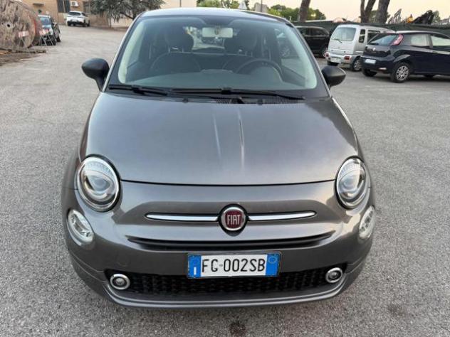 FIAT 500 1.2 EasyPower Pop BENZINA/GPL Stupenda Bellissima rif. 23828749 - Foto 2