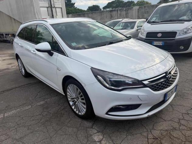 OPEL Astra 1.6 CDTi 136CV Start&Stop Sports Tourer Innovation rif. 23989341 - Foto 3
