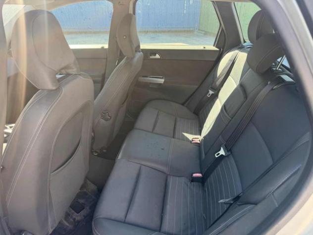 VOLVO V50 2.0 D cat Summum senza nessun lavoro da fare rif. 24158744 - Foto 6