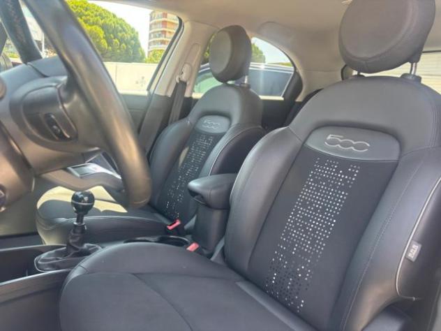 FIAT 500X 1.6 MultiJet 130 CV CONNECT rif. 23975097 - Foto 8