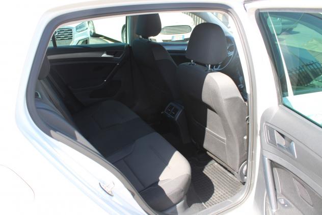 Volkswagen Golf 1.6 TDI 5p. Comfortline BlueMotion Technology - Foto 10