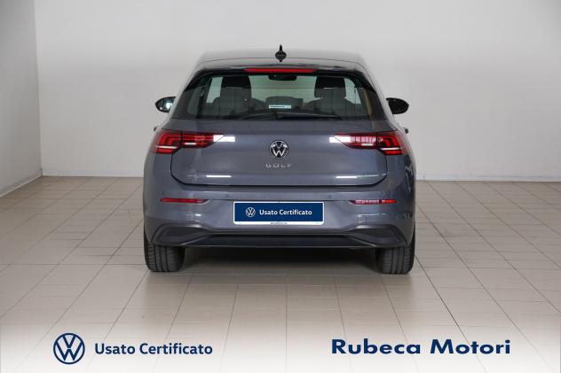Volkswagen Golf 2.0 TDI Life 115CV - Foto 5