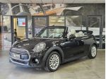 Mini Cooper Cabrio 1.5 Boost
