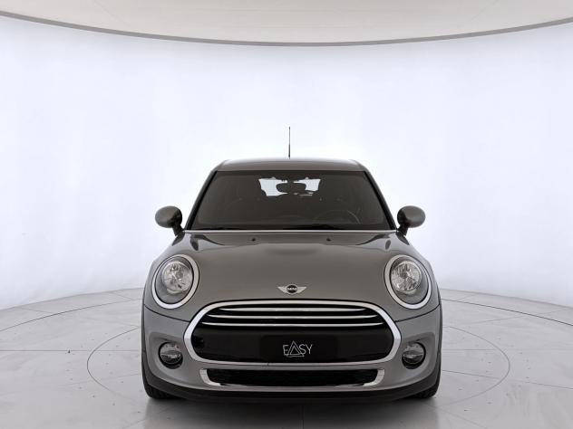 Mini One D 1.5 Business 5p - Foto 2