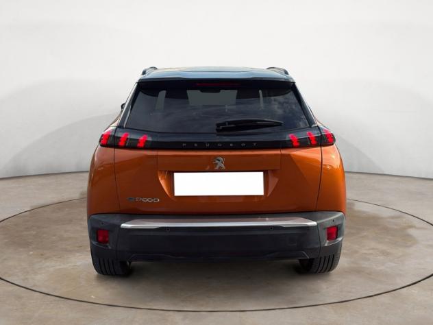 Peugeot 2008 e 100kW GT Pack - Foto 4
