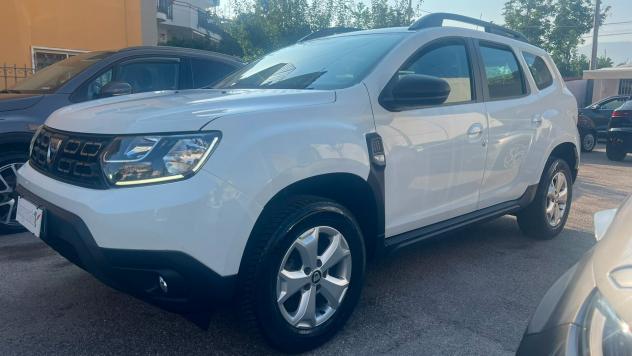 Dacia Duster 1.0 TCe 100 CV ECO-G 4x2 Comfort